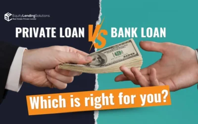 Private Loan vs. Bank Loan: Which is Right for You?
