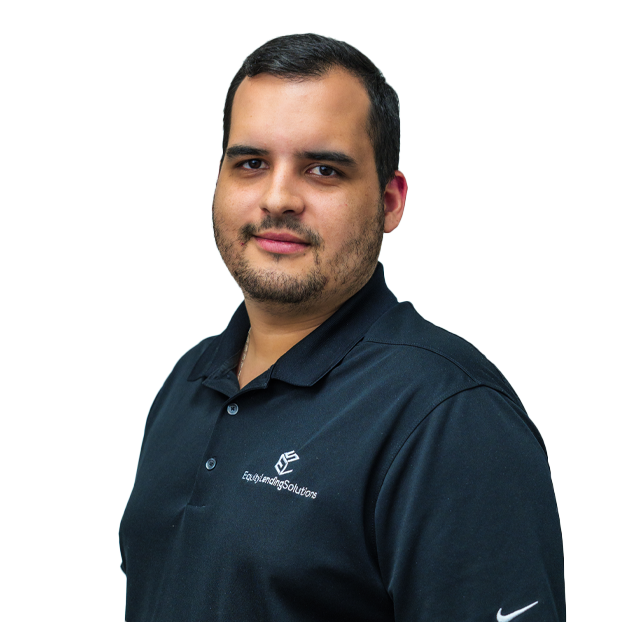 SANTIAGO CHACÓN / Director of Construction Management