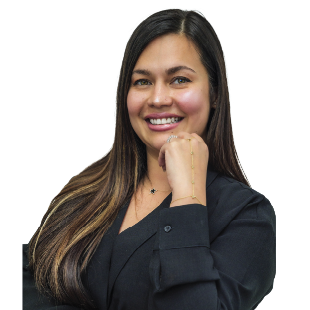 ANGIE LOPEZ / Loan Officer
