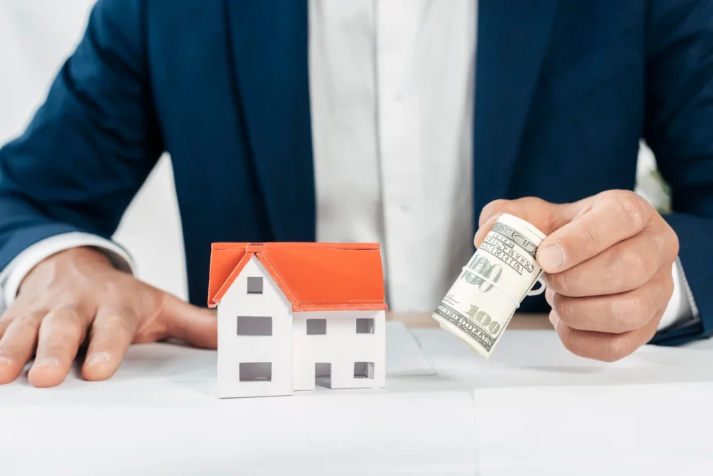 Private Lender for Real estate USa